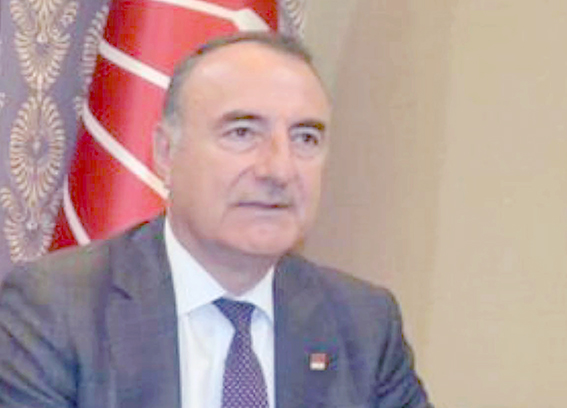 CHP’Lİ YAŞAR “PROJE SUİSTİMAL EDİLİYOR”