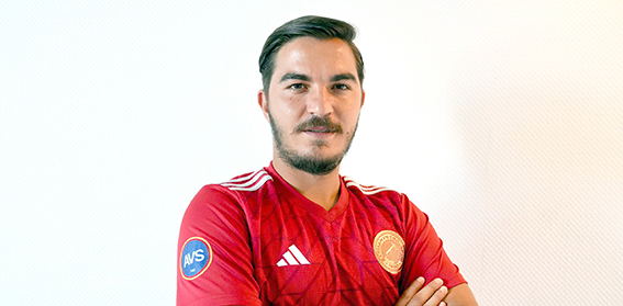 CENGİZHAN AKGÜN, PETROLSPOR’DA