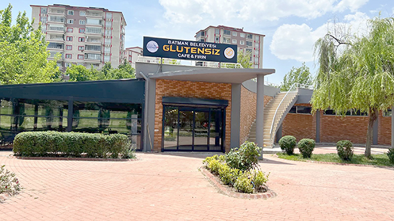 ÇÖLYAK HASTALARINA ÜCRETSİZ EKMEK DESTEĞİ