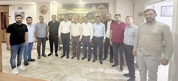 EKMEN “EMEKLİYİ AÇLIĞA MAHKUM ETMEYİN”