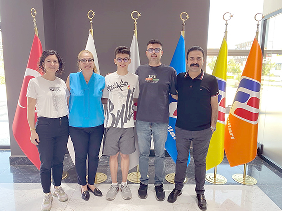 FİNAL’DEN LGS’DE BİR BAŞARI DAHA