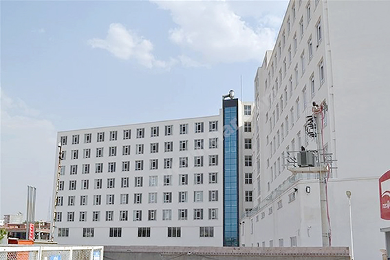 GSB YURT BAŞVURULARI BAŞLADI