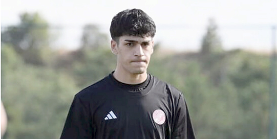 GENÇ YETENEKLER PETROLSPOR A TAKIMINDA