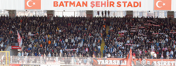 İLK 4 MAÇ GECE OYNANACAK