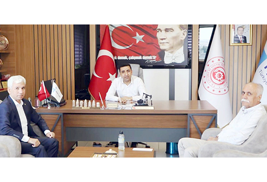 “İSTİHDAMA YÖNELİK YENİ TEŞVİKLER BEKLİYORUZ”