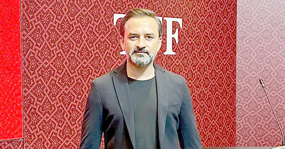 KAYA “EVİMİZDEKİ İLK MAÇA DAVET”