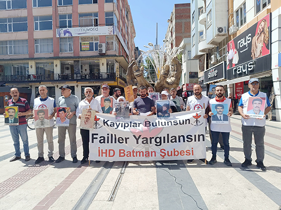 645. HAFTADA HACI AHMET’İN AKIBETİ SORULDU