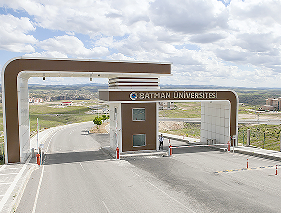 LİSANSÜSTÜ PROGRAMLARA BAŞVURU 12 AĞUSTOS’TA BAŞLIYOR