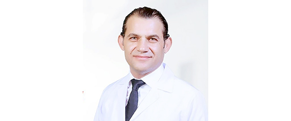 MEDİCAL POİNT’TE ENDOKRİNOLOJİ BÖLÜMÜNE YENİ UZMAN DOKTOR