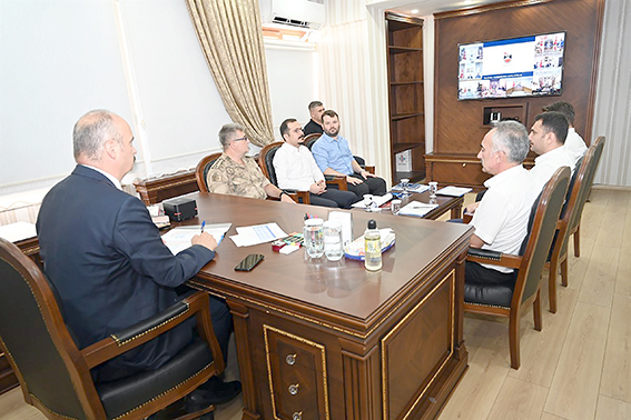 METANFETAMİN İLE MÜCADELE SÜRECEK