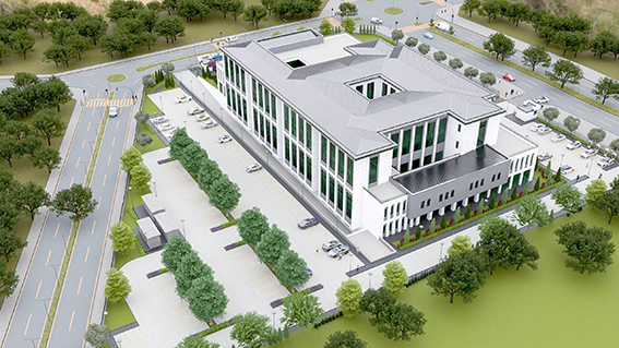 DİŞ HEKİMLİĞİ FAKÜLTESİ KONTENJANI DOLDU