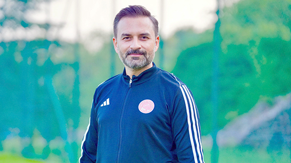 PETROLSPOR’UN KIZILCAHAMAM KAMPI SONA ERDİ