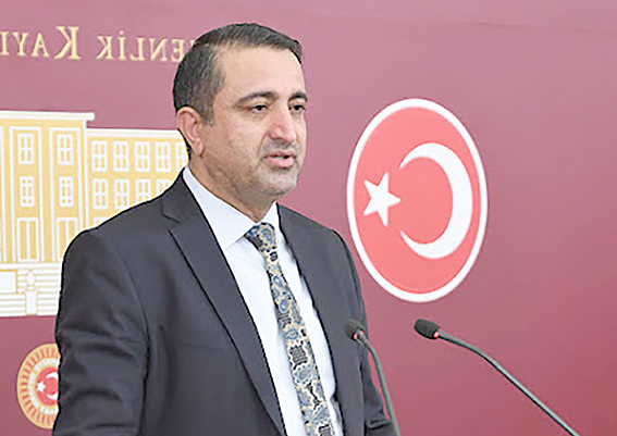 RAMANLI “DOĞALGAZ ZAMMI YÜK OLUŞTURACAK”