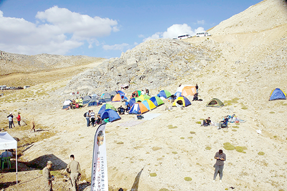 SASON’DA FESTİVAL HAZIRLIKLARI SÜRÜYOR