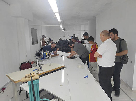 TEŞVİKLERİNDEN YARARLANAN İŞLETMELER DENETLENİYOR