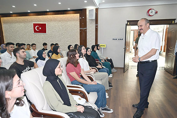 “EBAP’IN POZİTİF SONUÇLARINI GÖREBİLMEKTEN HEPİMİZ ÇOK MUTLUYUZ”