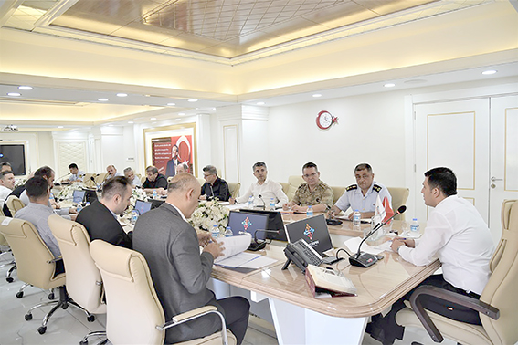 BATMAN, 102 YILLIK ZAFERE HAZIRLANIYOR