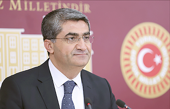 DEVA PARTİLİ EKMEN, MEVSİMLİK TARIM İŞÇİLİĞİ GENELGESİ’Nİ SORDU