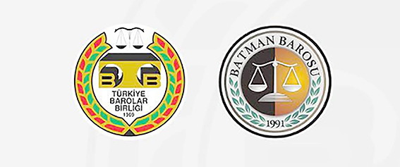 “YENİ ADLİ YILDA HUKUKUN ÜSTÜNLÜĞÜNÜ SAVUNMAYA DEVAM EDECEĞİZ”