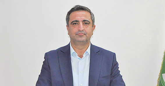 “ACILAR ÜZERİNDEN SİYASİ RANT DEVŞİRİLİYOR”