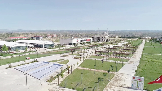 2479 ÖĞRENCİ KAYIT YAPTIRDI