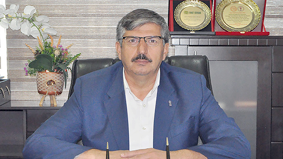 “KARABORSACILIK ESNAF AHLAKINA TERSTİR”