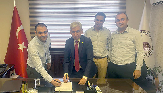 BESOB, ŞEKERBANK İLE ANLAŞTI