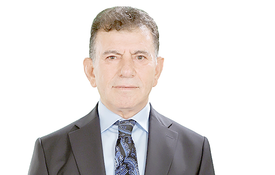 BAŞKAN DEMİR’DEN MEVLİD KANDİLİ MESAJI