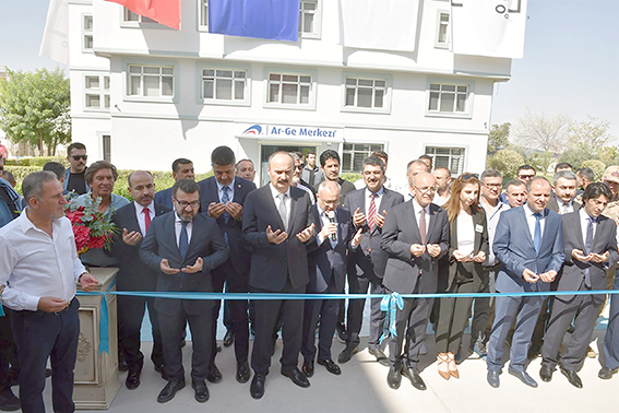 ORGANİZE SANAYİ BÖLGELERİ GÖÇÜ TEŞVİK EDİYOR