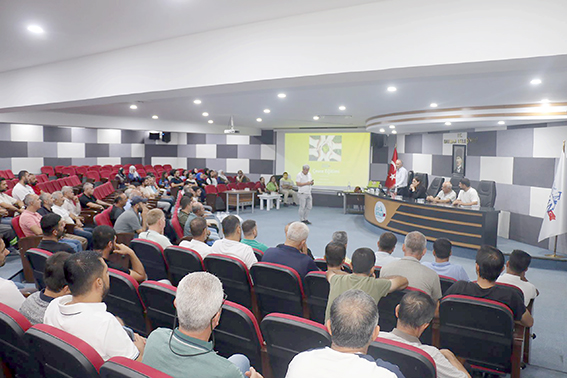 “BATMAN ÜLKENİN EN TEMİZ İLK ÜÇ ŞEHRİ İÇİNDE”