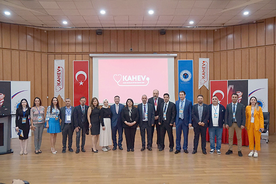 BATMAN’IN İLK MULTİDİSİPLİNER SEMPOZYUMU