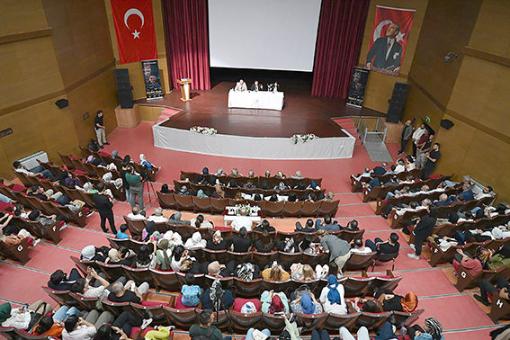 BATMANLI ANNELERDEN BELGESELE YOĞUN İLGİ