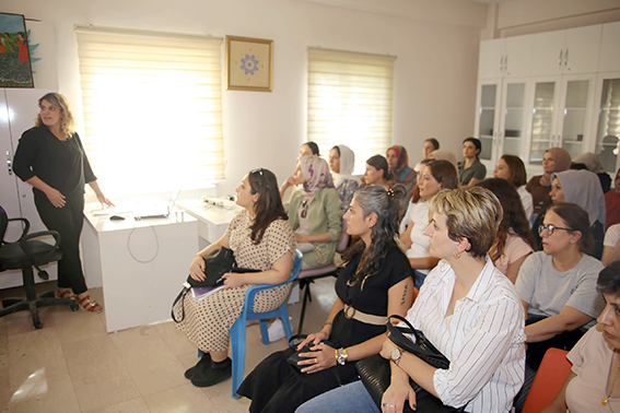 BELEDİYEDEN GLÜTENSİZ DONDURMA ŞENLİĞİ