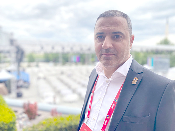 CAN “YEREL ESNAFA SAHİP ÇIKALIM”