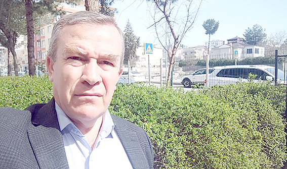 “MADDE BAĞIMLILIĞI RİSKİ ARTIYOR”