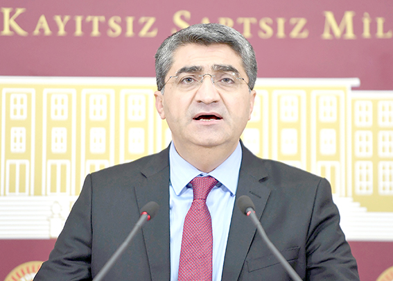 “HASTA MAHKÛMLARIN RAPORU KAMU HASTANELERİ ÜZERİNDEN VERİLSİN”