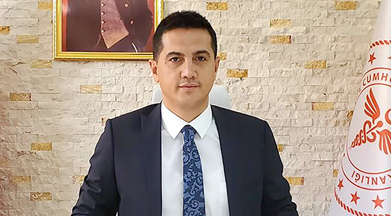 HALK SAĞLIĞI HAFTASI BAŞLADI