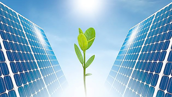 HAZİNE ARAZİLERİ YENİLENEBİLİR ENERJİ ÜRETİMİ İÇİN TAHSİS EDİLİYOR