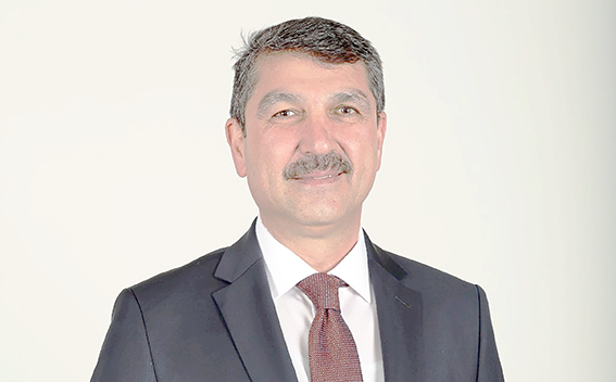 NASIROĞLU’NDAN MEVLİD KANDİLİ MESAJI