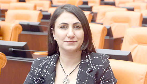 ODUNCU’DAN MECLİS ARAŞTIRMA KOMİSYONU TALEBİ