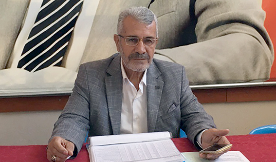 OĞUZ “TAZİYE YEMEKLERİNİN KALDIRILMASI YANLIŞ”