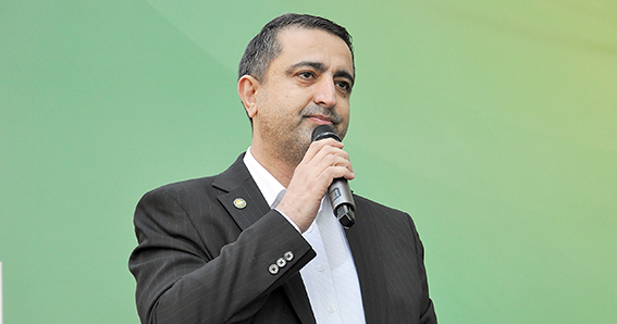 RAMANLI “CANİLER EN AĞIR CEZA İLE YARGILANMALI”