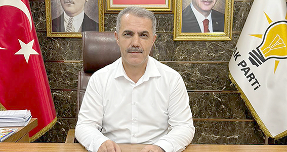 “İHTİYAÇ SAHİPLERİNE BU DESTEĞİ DEVAM ETTİRİN”