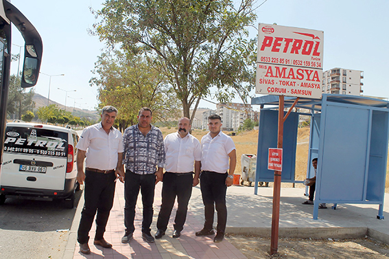 VATANDAŞIN TALEBİNE DUYARSIZ KALMADI!