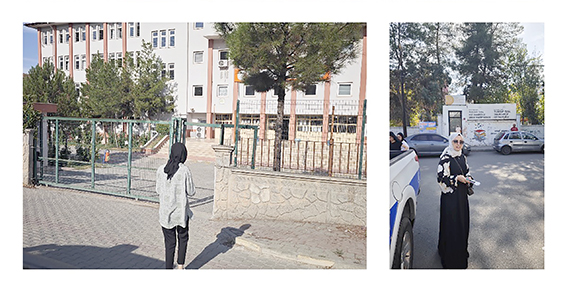 ZABITA’DAN KPSS SEFERBERLİĞİ