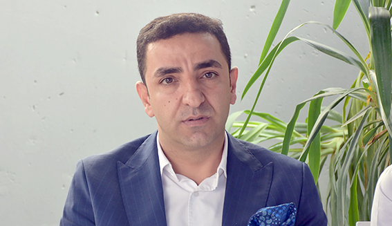 “BATMAN ADINA ÖNEMLİ BİR PROGRAM OLACAK”