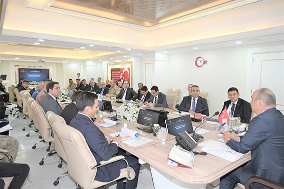 111 ÇİFTÇİYE 7.9 MİLYON TL CEZA UYGULANDI