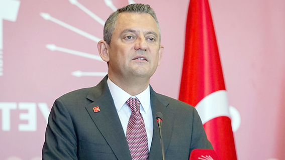 CHP GENEL BAŞKANI, BATMAN’A GELİYOR