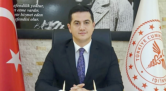 CANPOLAT’TAN MEME KANSERİ FARKINDALIK AYI ÇAĞRISI