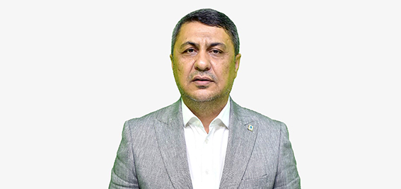 “GEREKLİ TEDBİRLERİN ALINMASI HAYATİ BİR ÖNEME SAHİP”